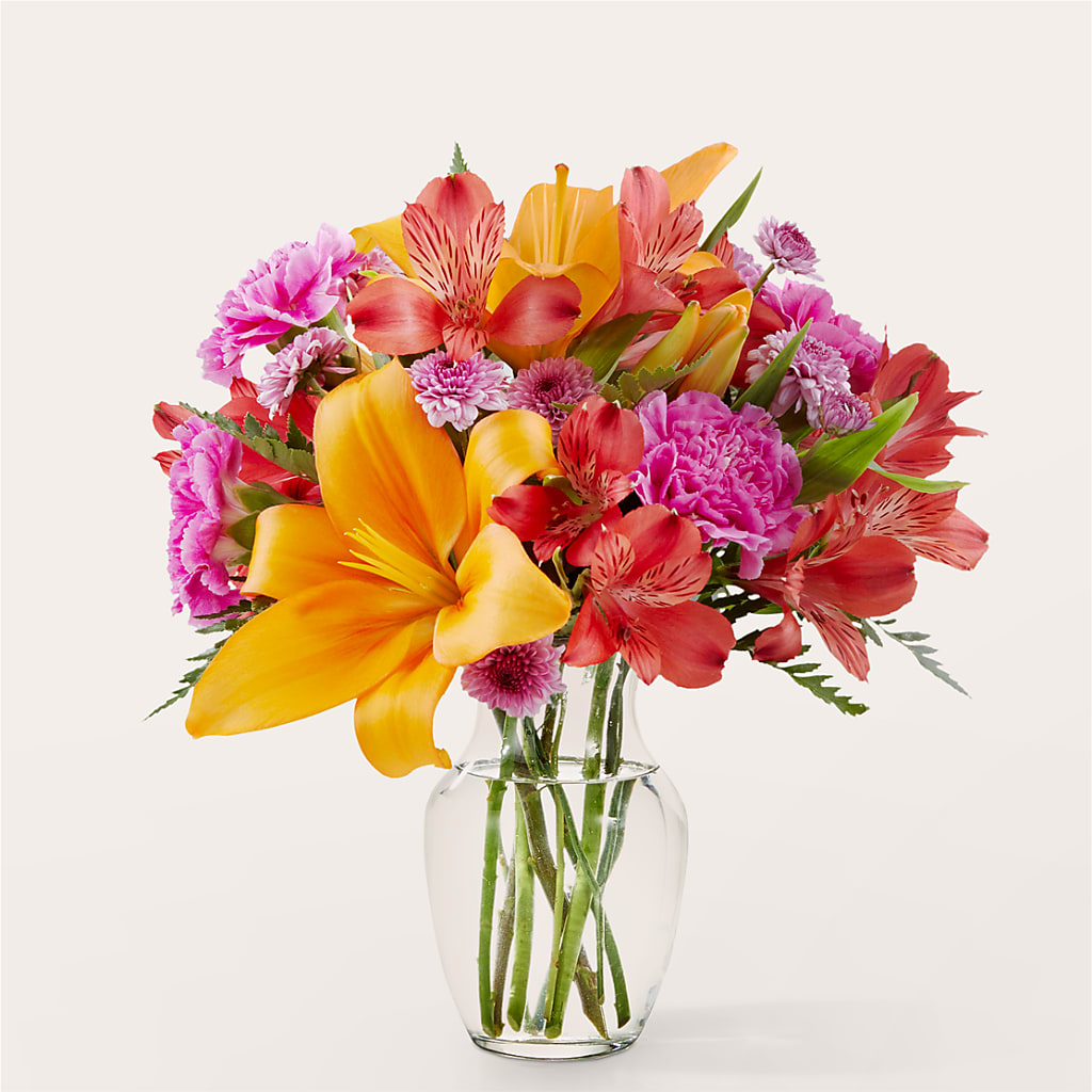Entranced Bouquet – Savannah Flower Market, Savannah GA