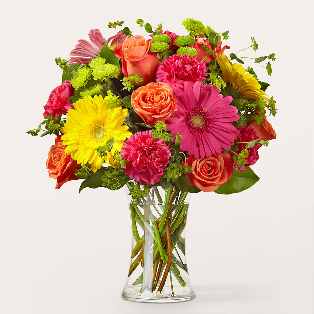 Fruit Punch Bouquet – Savannah Flower Market, Savannah GA