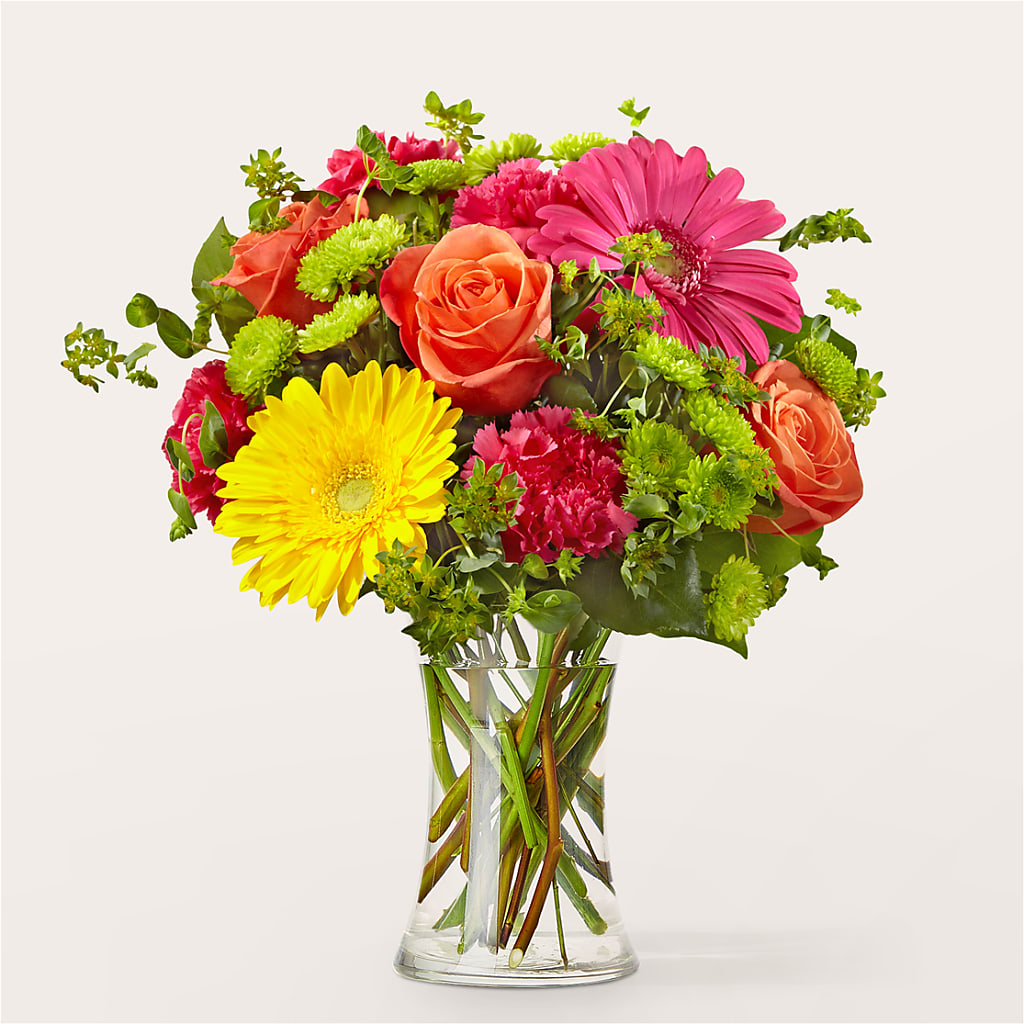 Fruit Punch Bouquet – Savannah Flower Market, Savannah GA