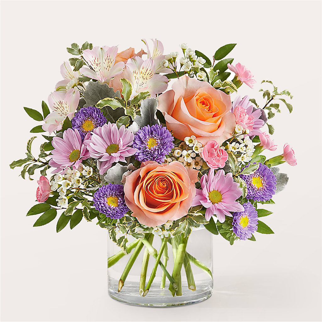 Glimmer Bouquet – Savannah Flower Market, Savannah GA