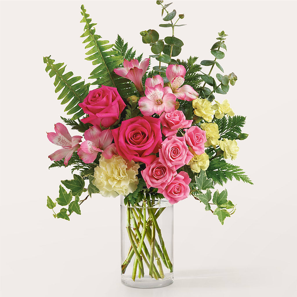 Strawberry Margarita Bouquet – Savannah Flower Market, Savannah GA