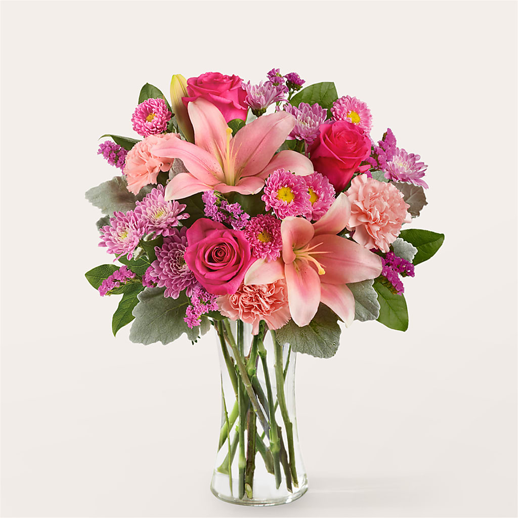 Dream Come True Bouquet – Savannah Flower Market, Savannah GA