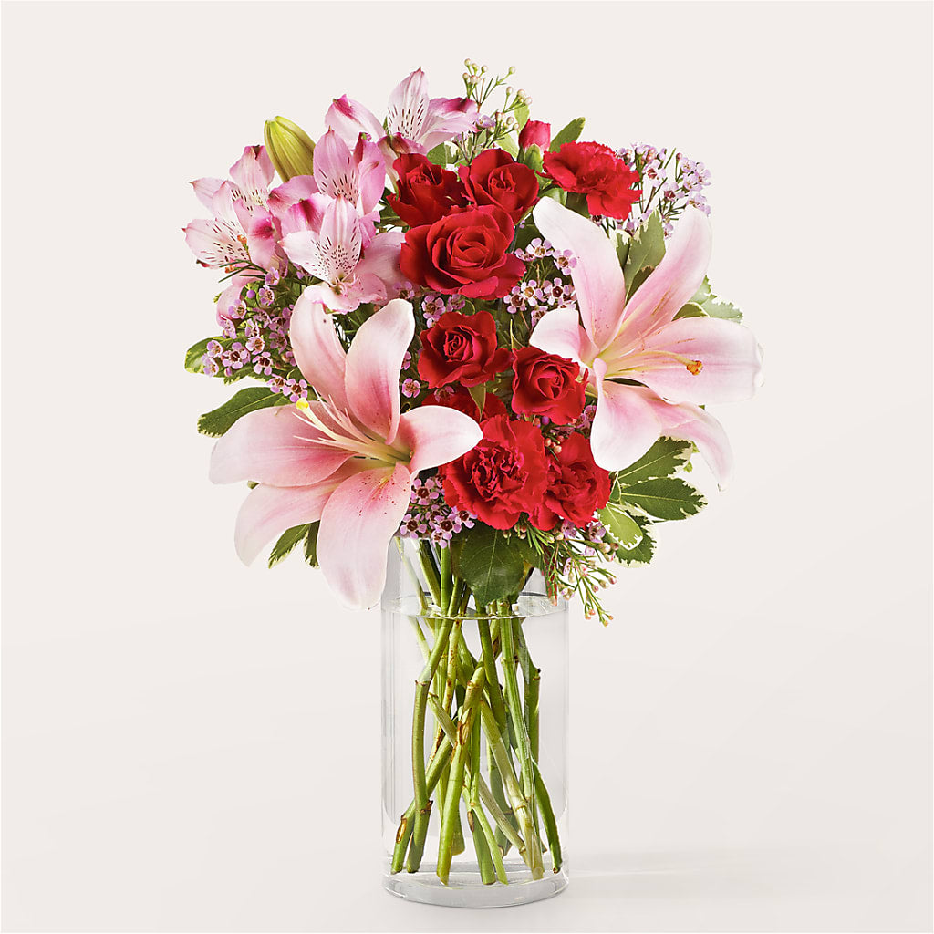 Kismet Bouquet – Savannah Flower Market, Savannah GA