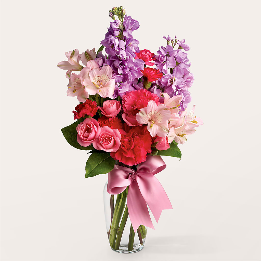 Main Character Bouquet – Savannah Flower Market, Savannah GA
