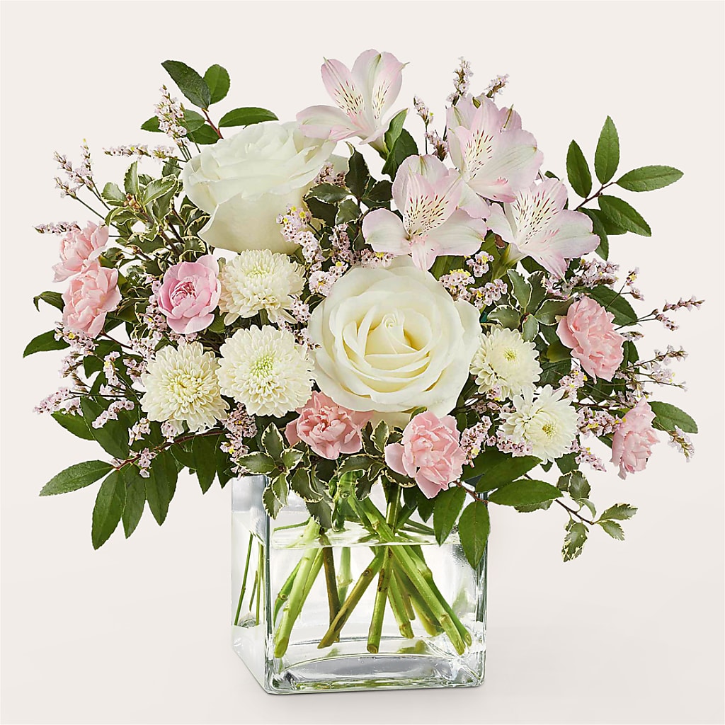 Day Made Bouquet – Savannah Flower Market, Savannah GA