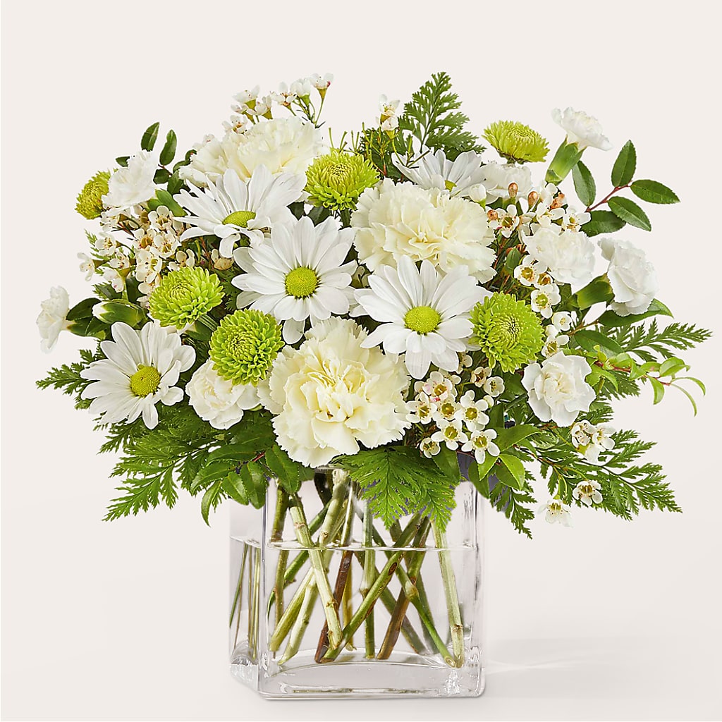 Momentary Meditation Bouquet – Savannah Flower Market, Savannah GA