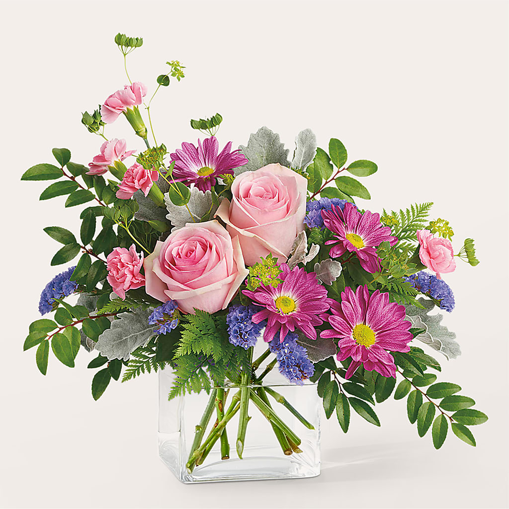Starlet Bouquet – Savannah Flower Market, Savannah GA