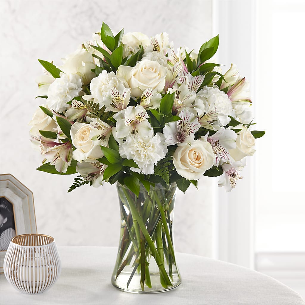 Cherished Friend Bouquet – Savannah Flower Market, Savannah GA