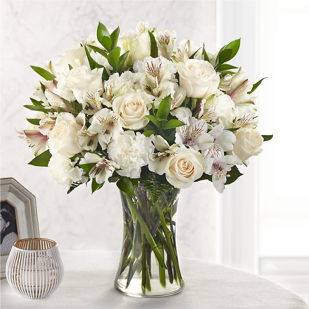 Cherished Friend Bouquet – Savannah Flower Market, Savannah GA