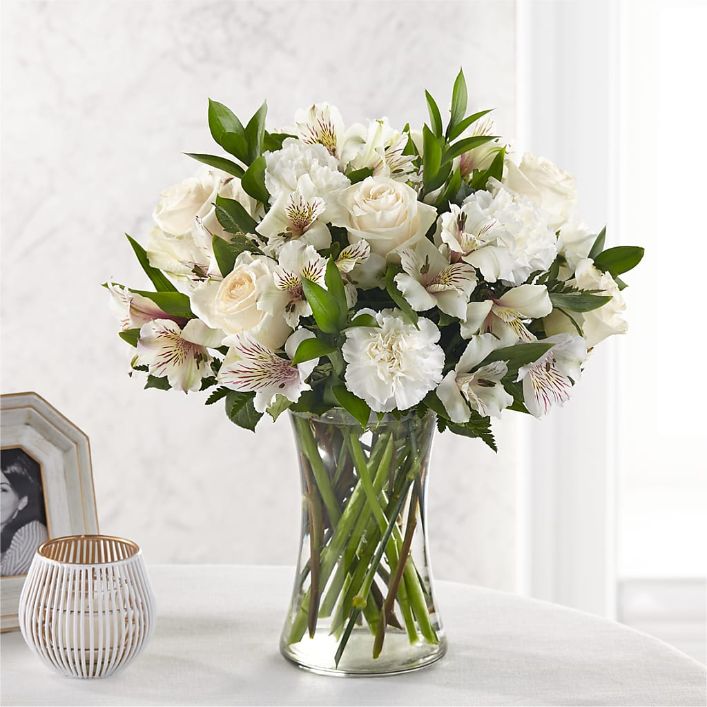 Cherished Friend Bouquet – Savannah Flower Market, Savannah GA
