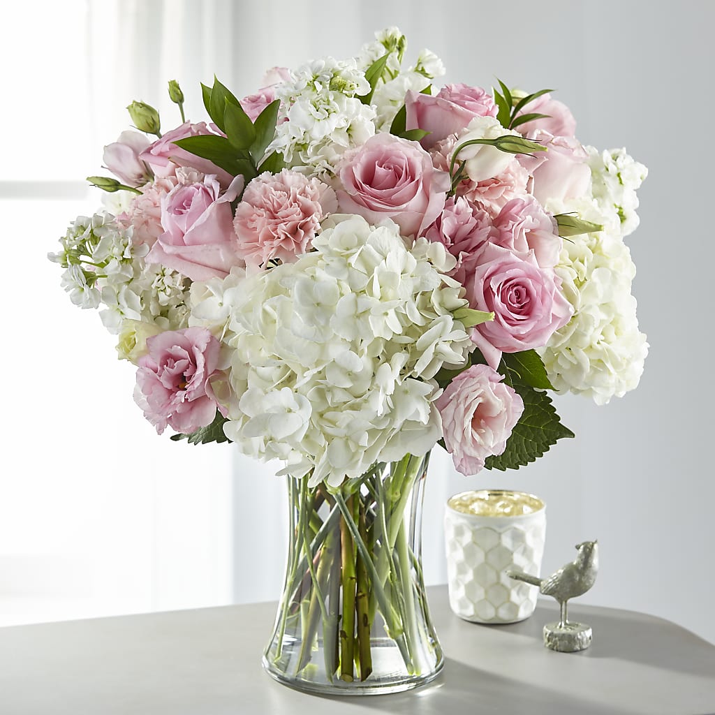 Guiding Grace Bouquet – Savannah Flower Market, Savannah GA
