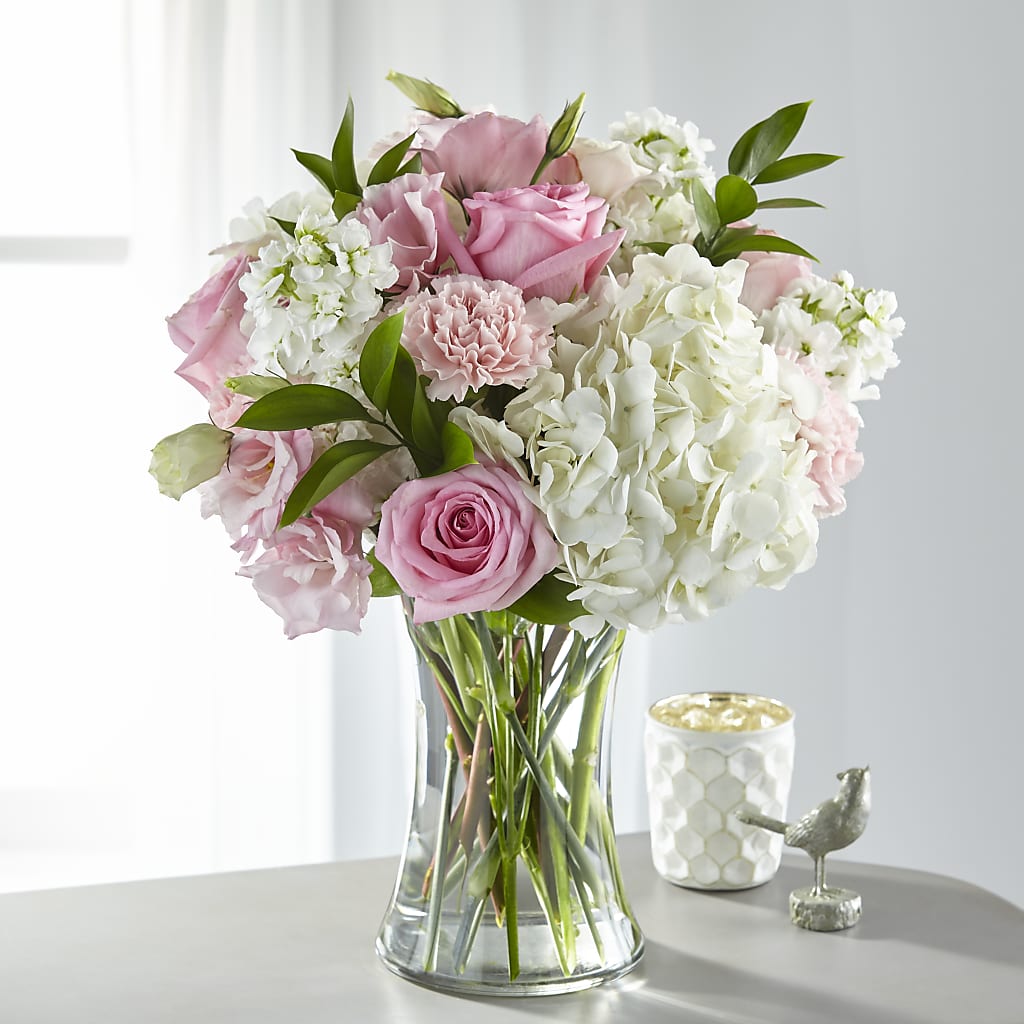 Guiding Grace Bouquet – Savannah Flower Market, Savannah GA