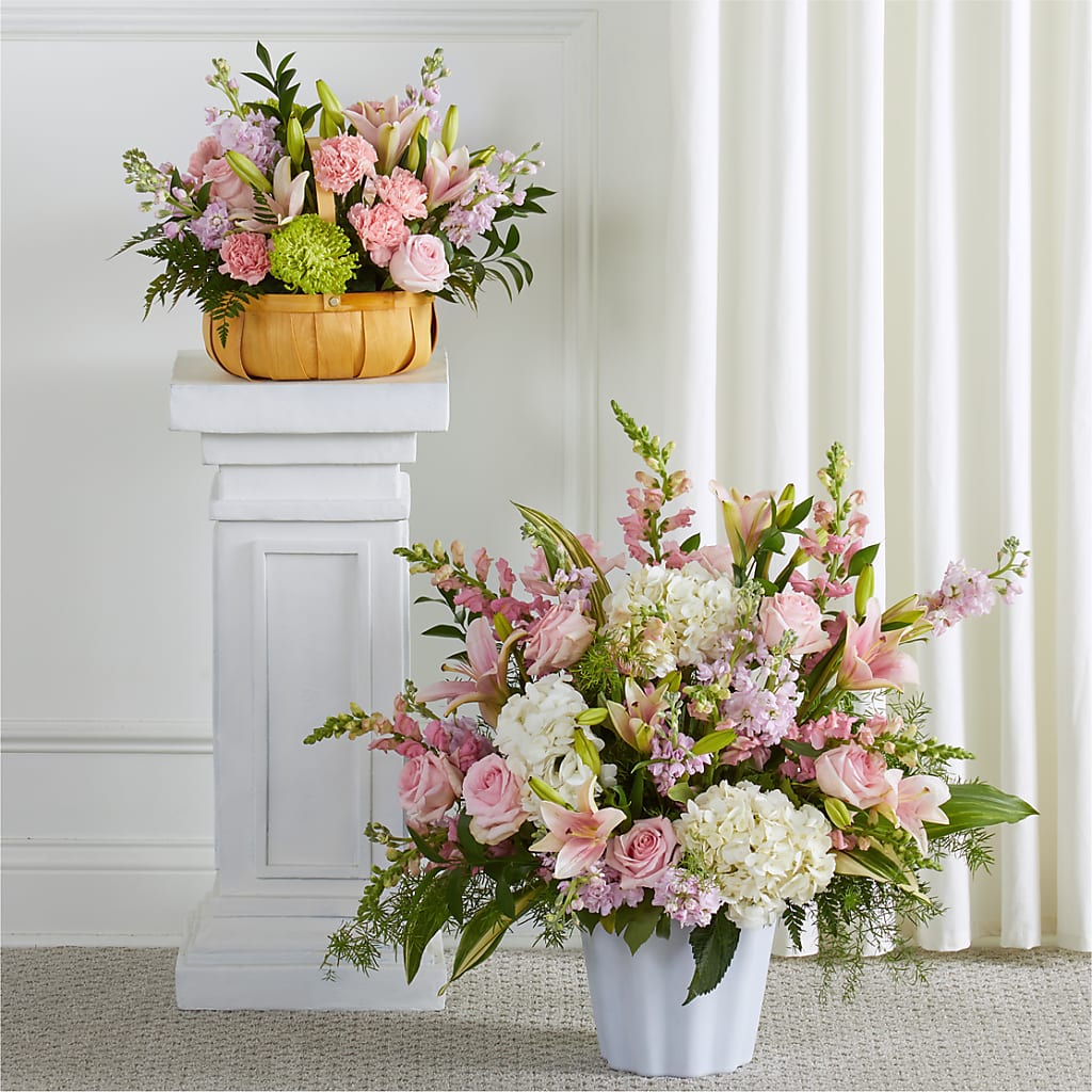 Bountiful Blooms Bundles – Savannah Flower Market, Savannah GA