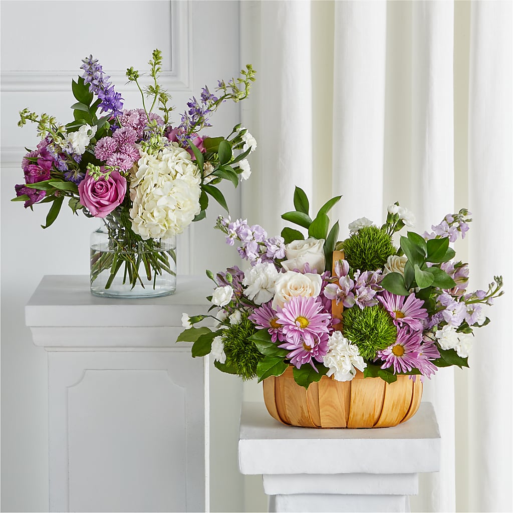 Tender Embrace Bundles – Savannah Flower Market, Savannah GA