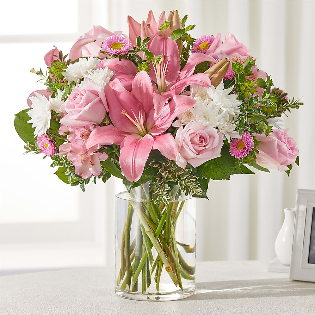 Healing Hug Bouquet – Savannah Flower Market, Savannah GA