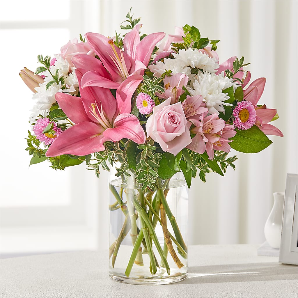 Healing Hug Bouquet – Savannah Flower Market, Savannah GA