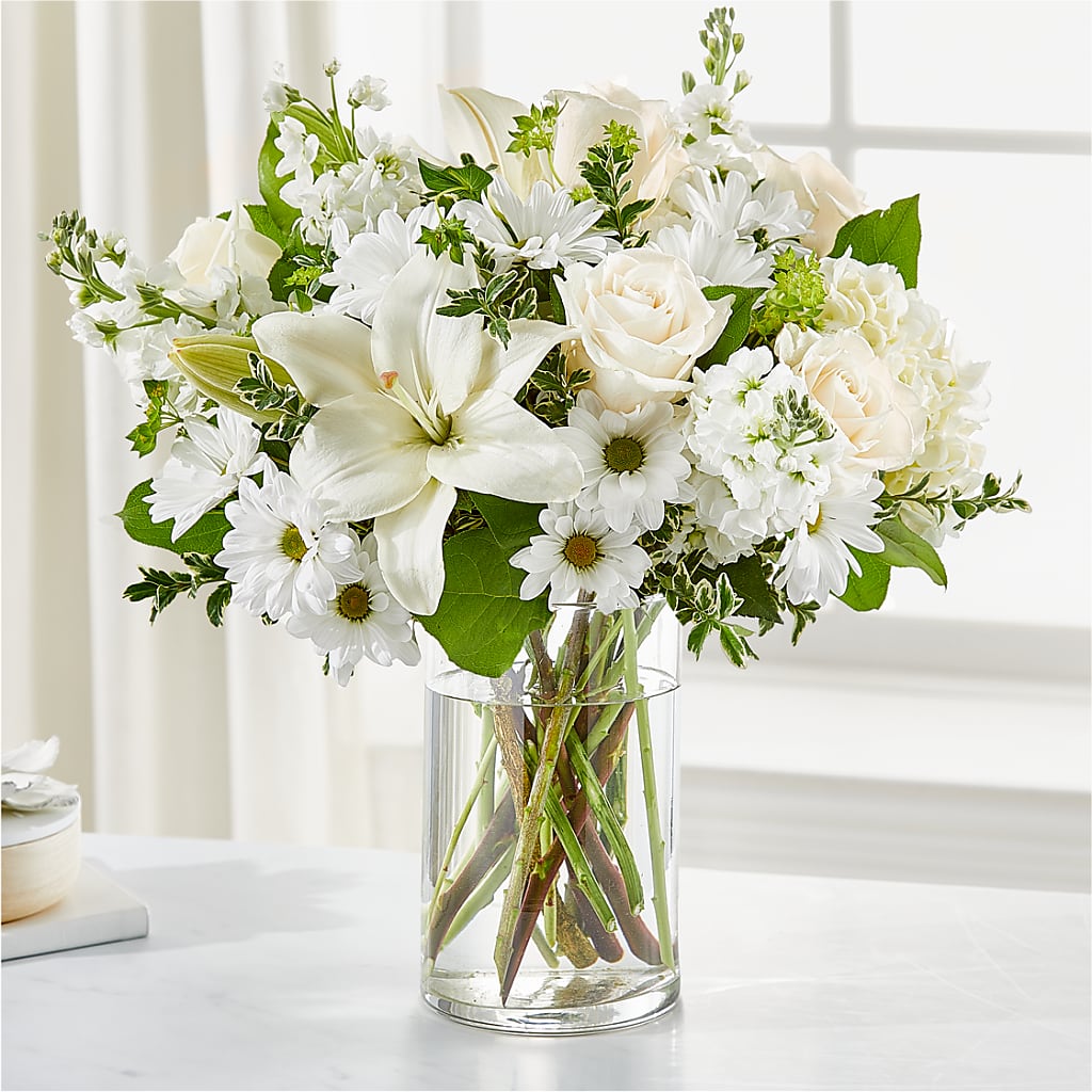 Hope & Renewal Bouquet – Savannah Flower Market, Savannah GA