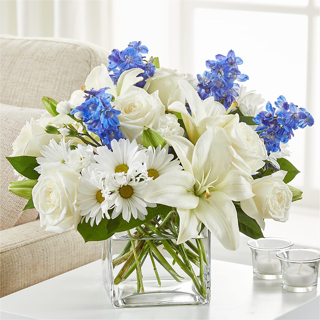 Restored Bouquet – Savannah Flower Market, Savannah GA