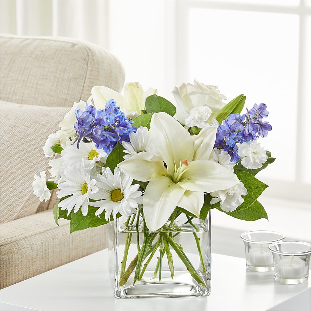 Restored Bouquet – Savannah Flower Market, Savannah GA