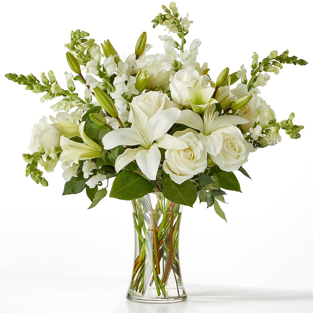 Eternal Friendship Bouquet – Savannah Flower Market, Savannah GA