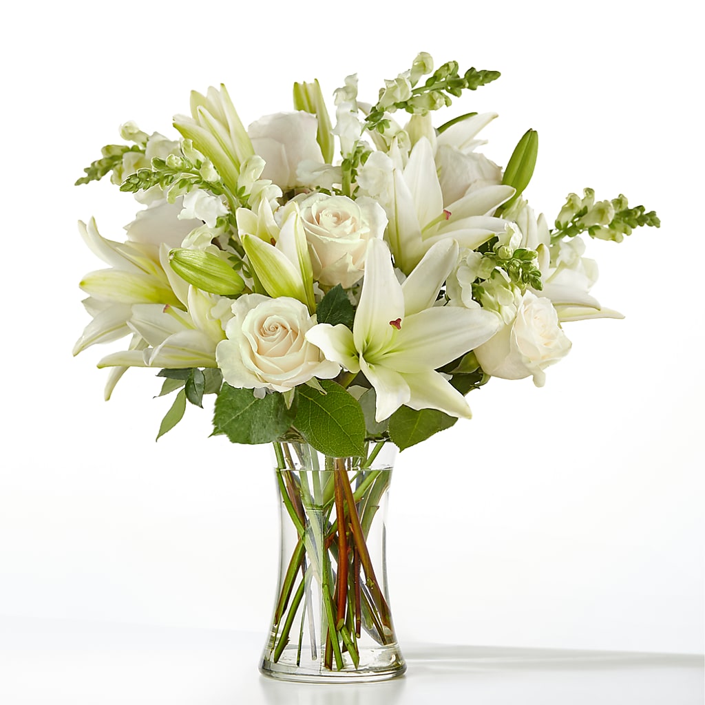 Eternal Friendship Bouquet – Savannah Flower Market, Savannah GA