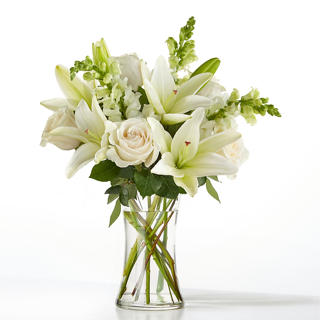 Eternal Friendship Bouquet – Savannah Flower Market, Savannah GA