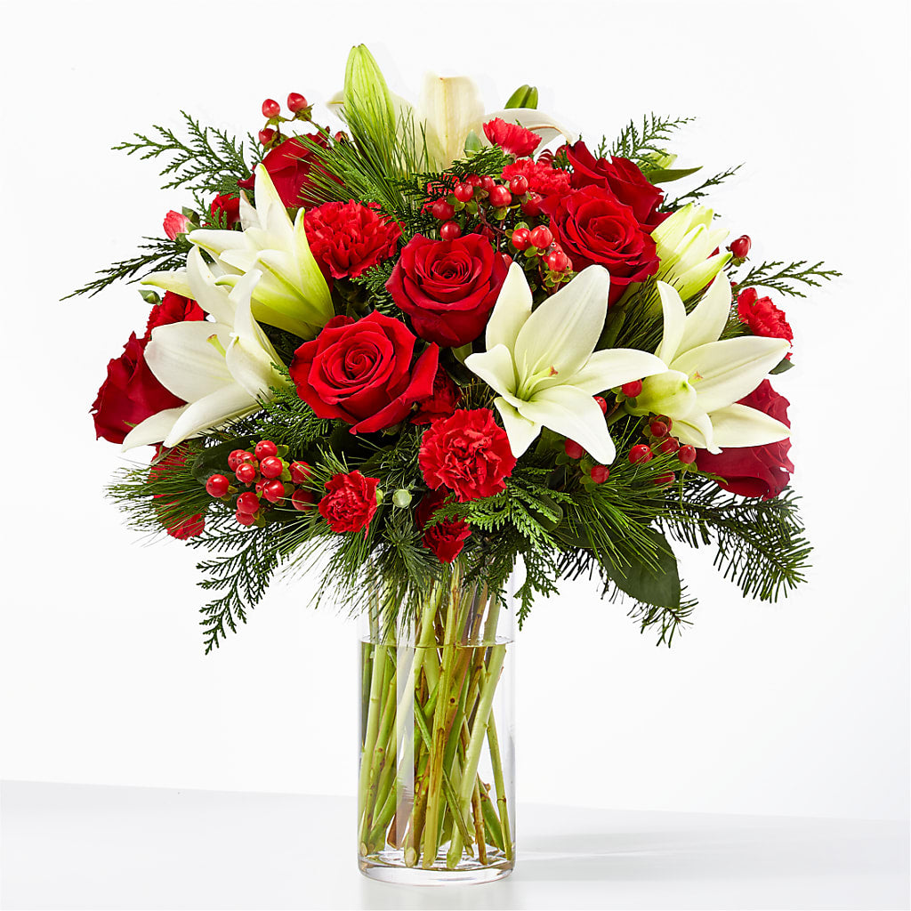 Joyful Greetings Bouquet – Savannah Flower Market, Savannah GA