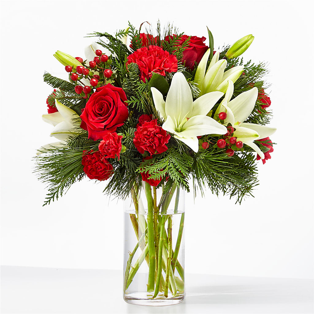 Joyful Greetings Bouquet – Savannah Flower Market, Savannah GA