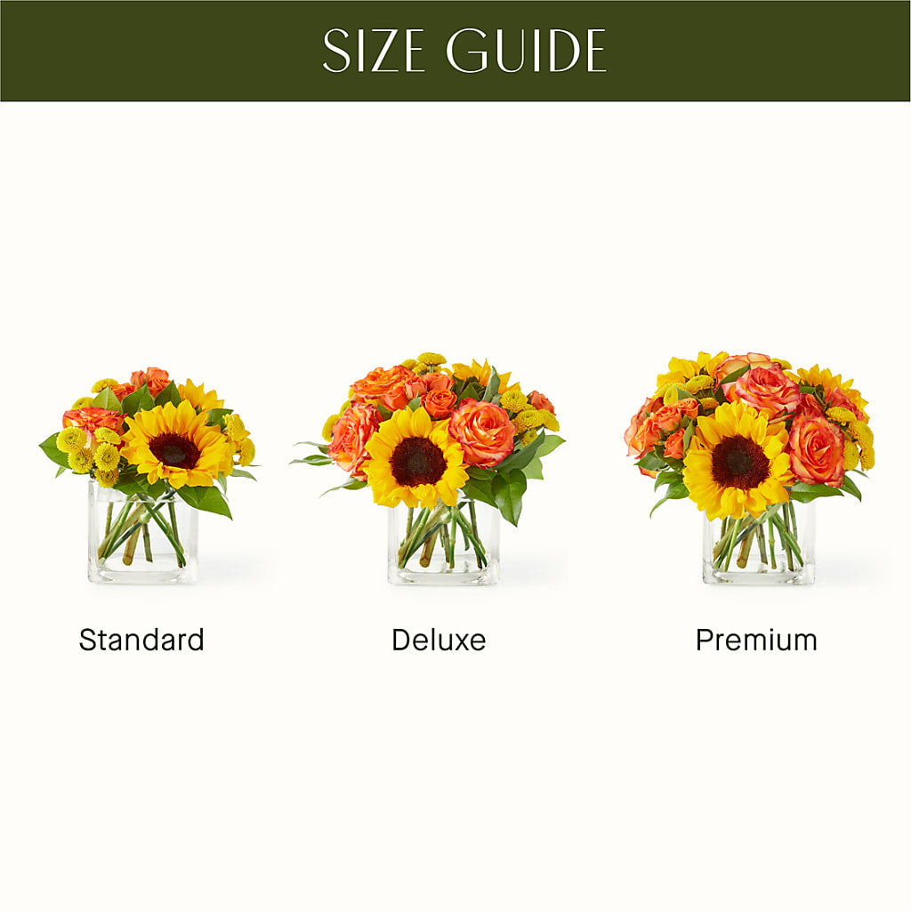 Picnic in the Park Bouquet – Savannah Flower Market, Savannah GA