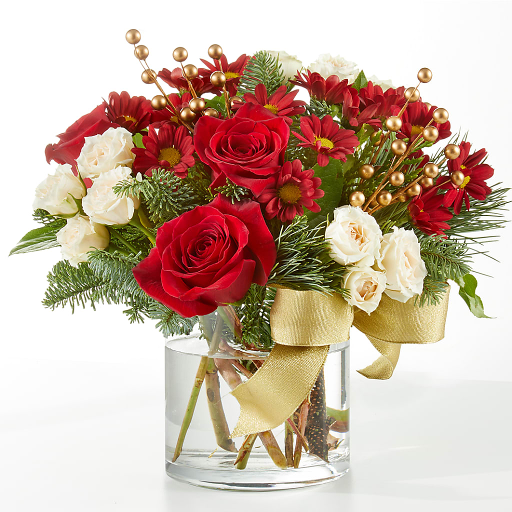 Believe Bouquet – Savannah Flower Market, Savannah GA