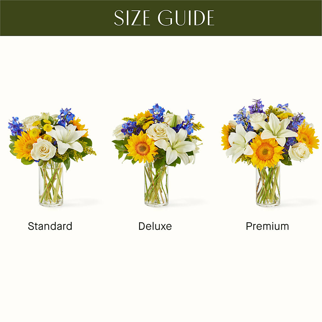 Stargazing Bouquet – Savannah Flower Market, Savannah GA