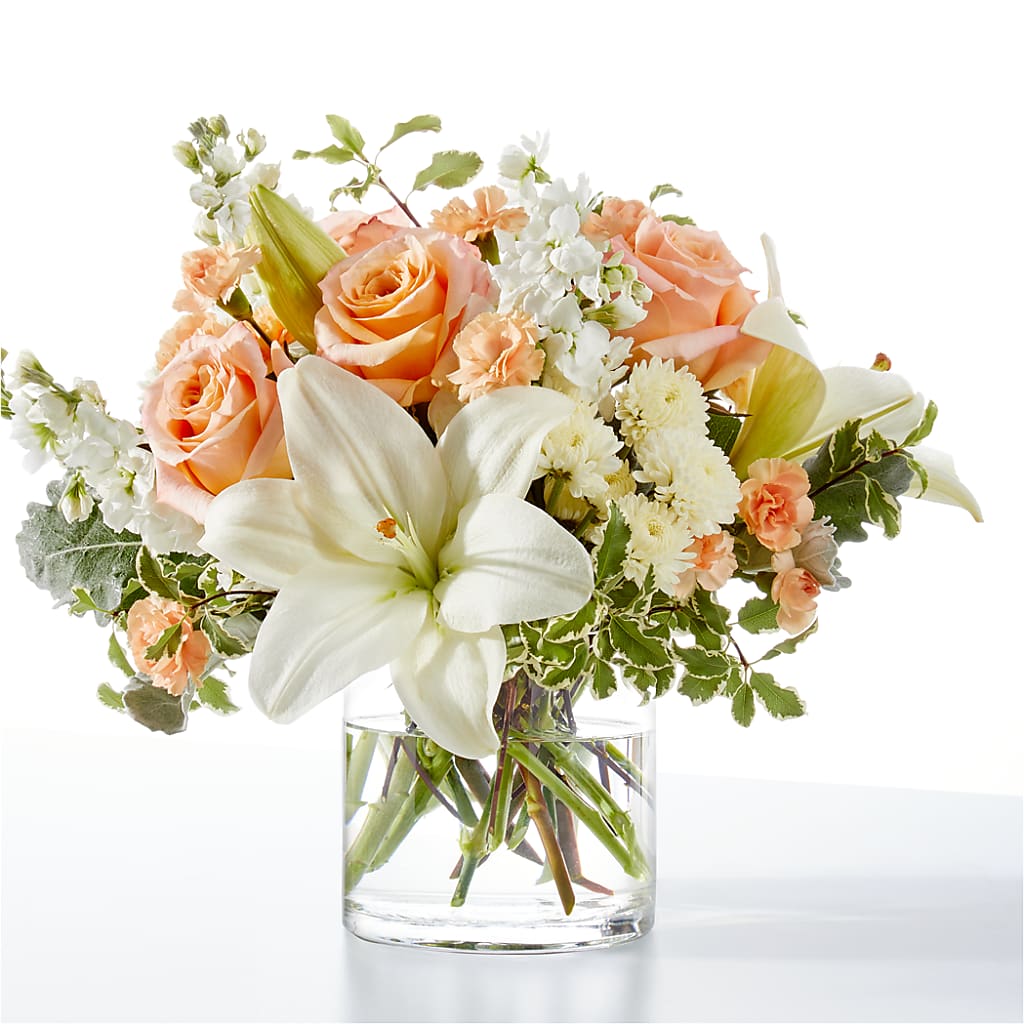 Darling Bouquet – Savannah Flower Market, Savannah GA