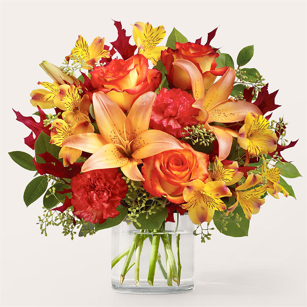 Pecan Pie Bouquet – Savannah Flower Market, Savannah GA