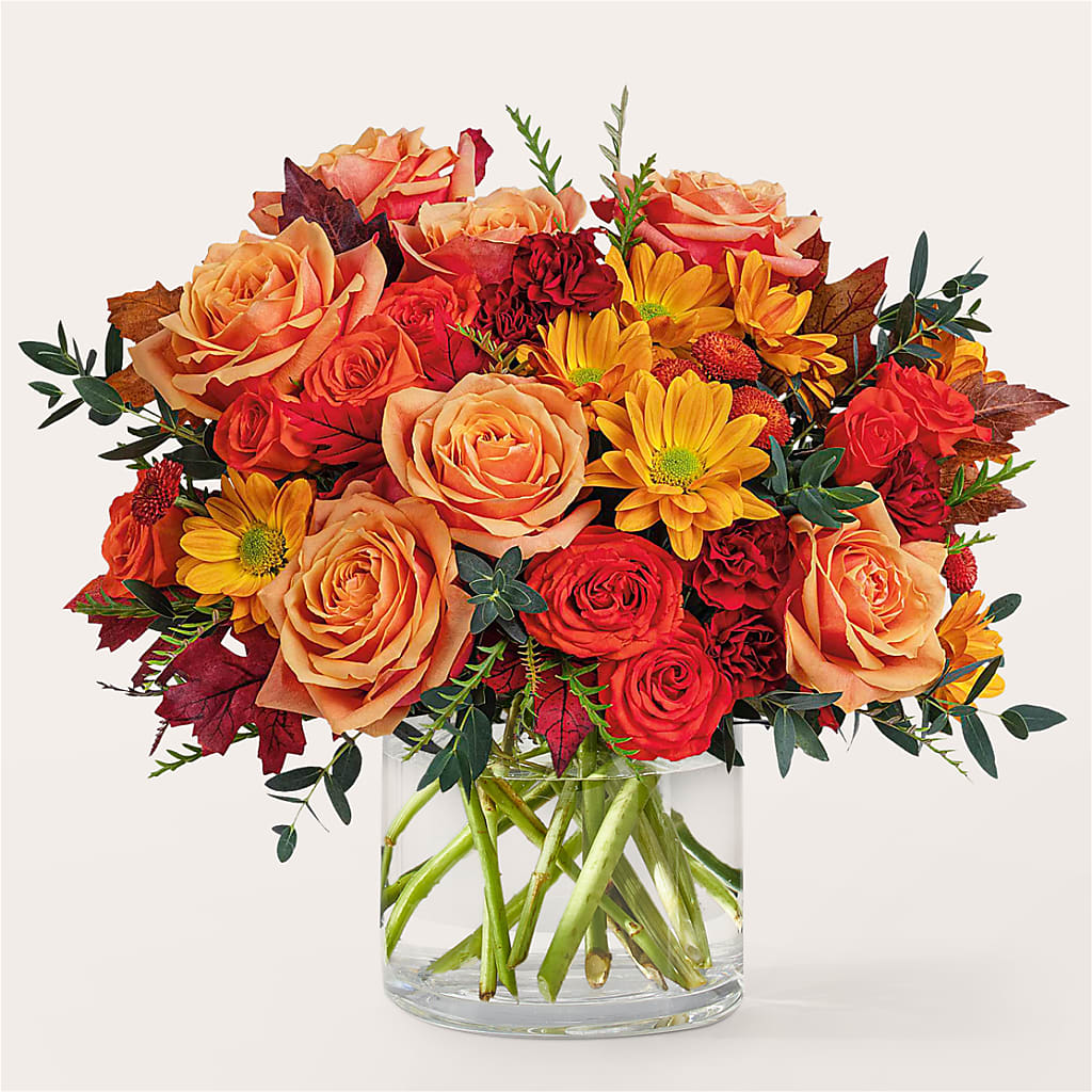Sweet as Cinnamon Bouquet – Savannah Flower Market, Savannah GA