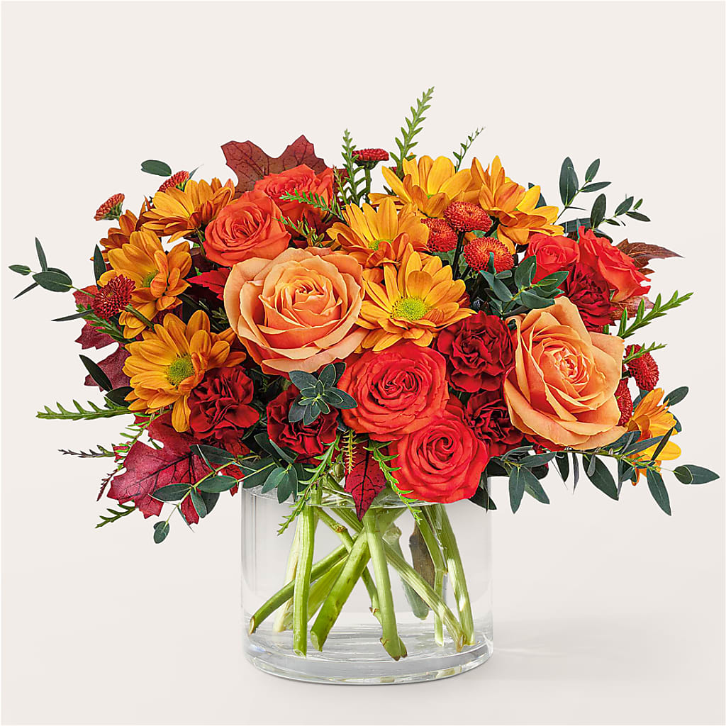 Sweet as Cinnamon Bouquet – Savannah Flower Market, Savannah GA