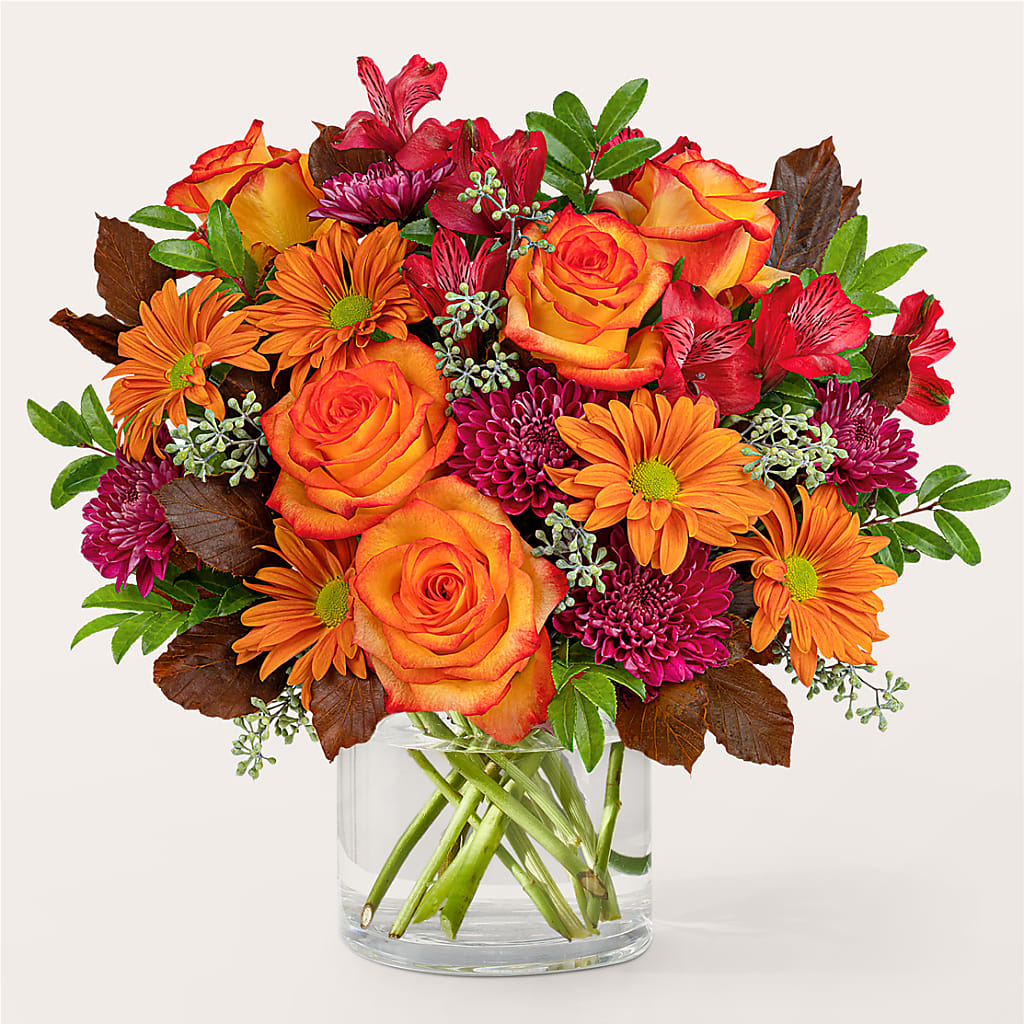 Brisk Morning Bouquet – Savannah Flower Market, Savannah GA