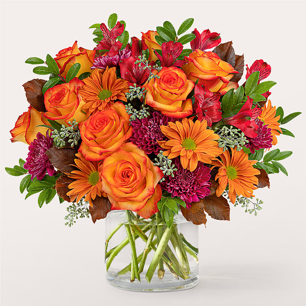 Brisk Morning Bouquet – Savannah Flower Market, Savannah GA