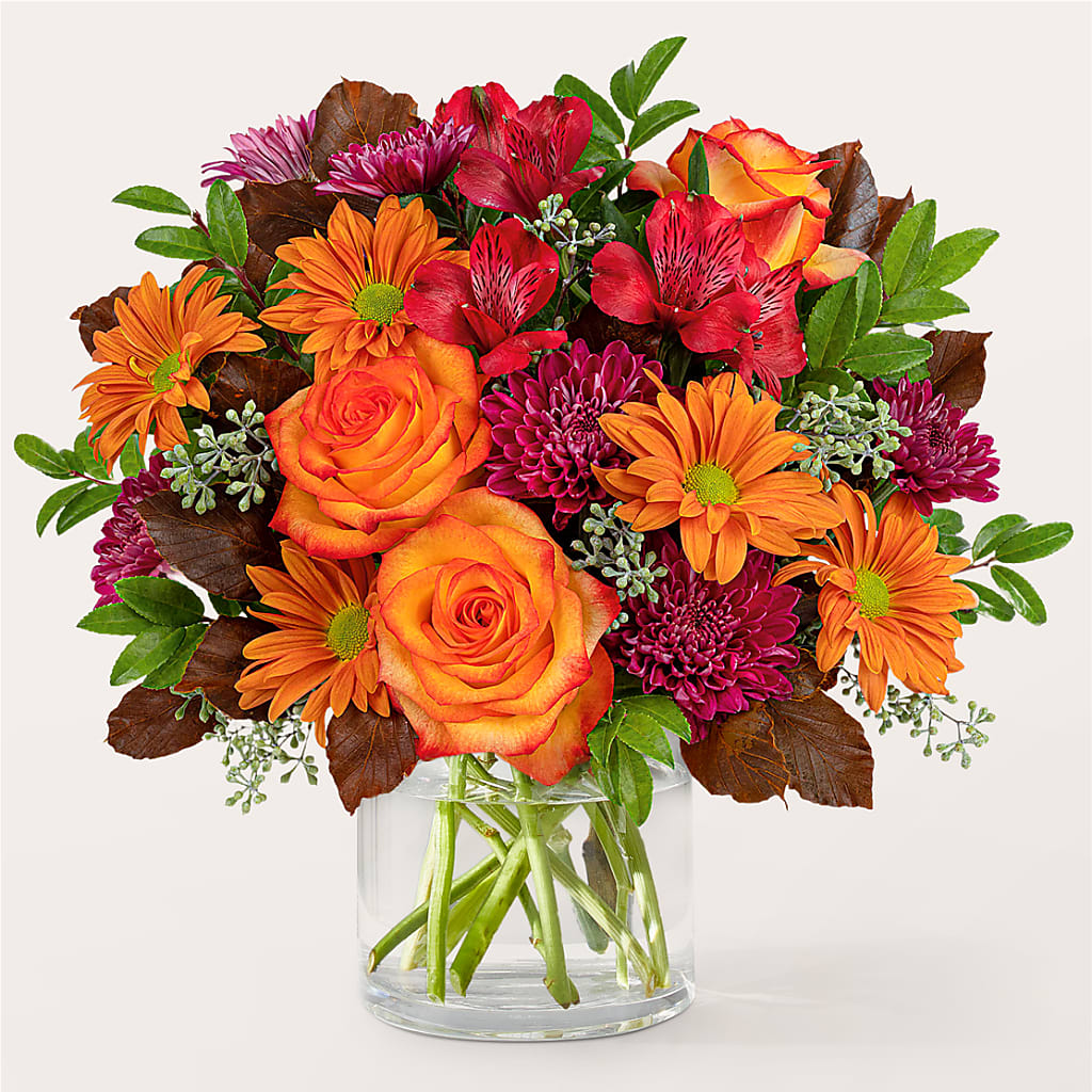 Brisk Morning Bouquet – Savannah Flower Market, Savannah GA