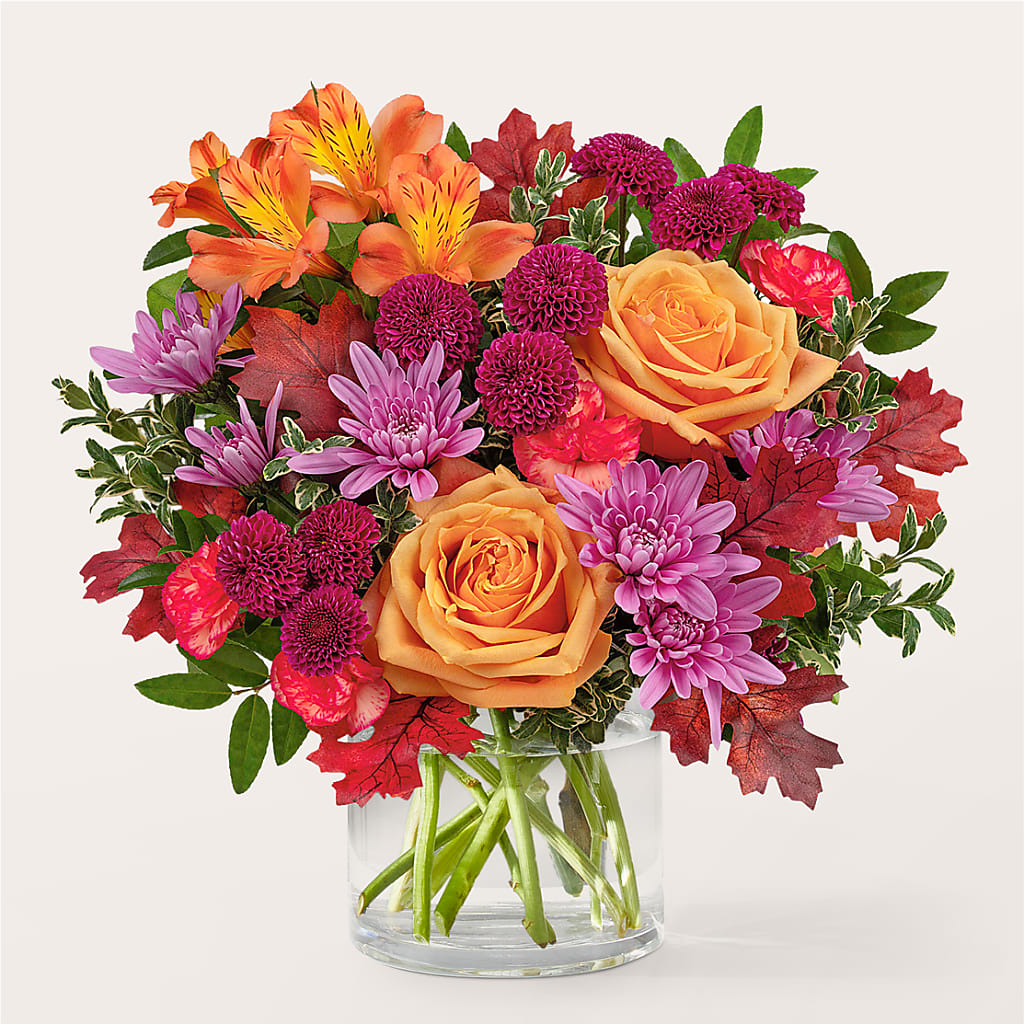 Terracotta Treasures Bouquet – Savannah Flower Market, Savannah GA