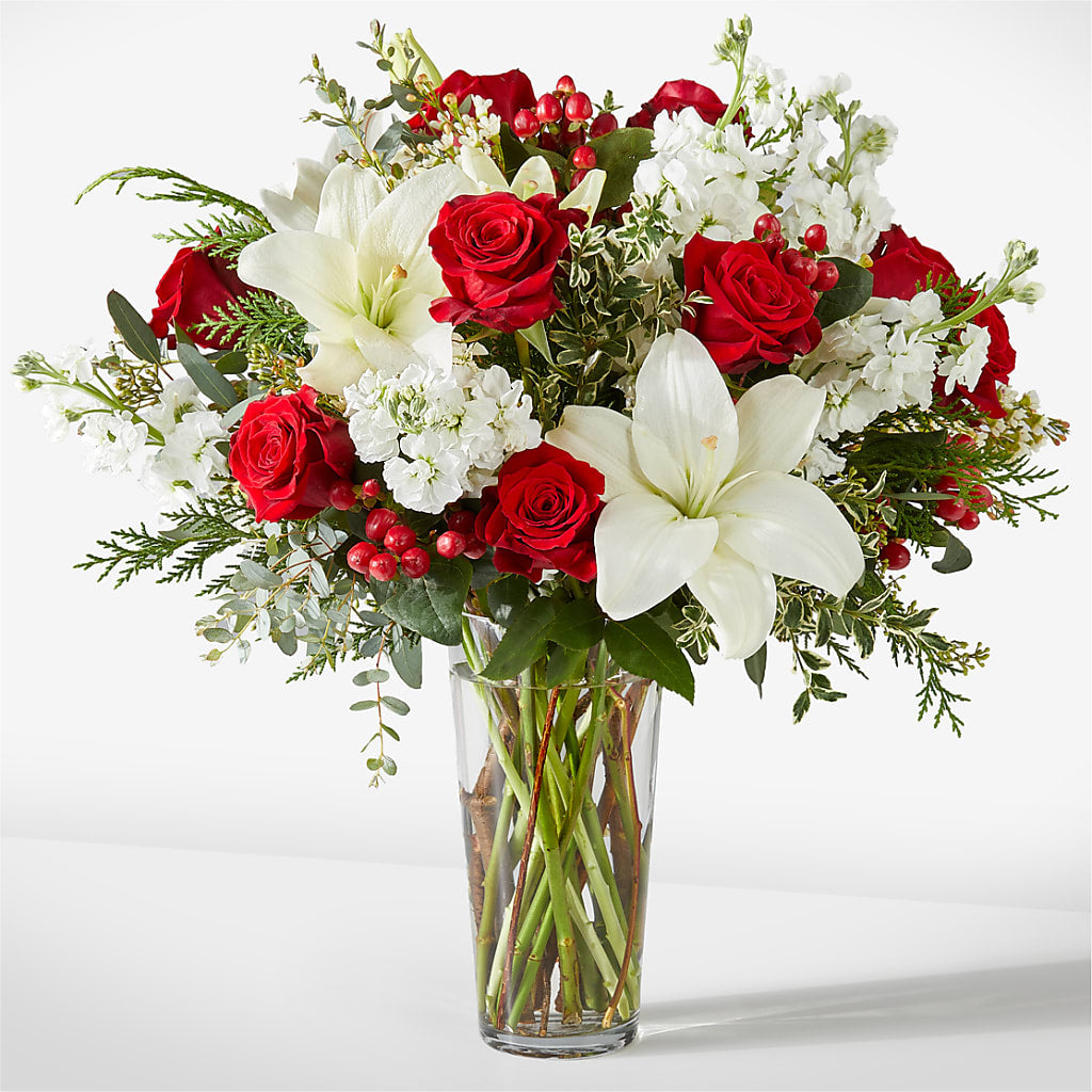 Twinkle Lights Bouquet – Savannah Flower Market, Savannah GA