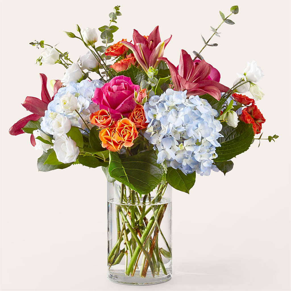Awestruck Luxury Bouquet – Savannah Flower Market, Savannah GA
