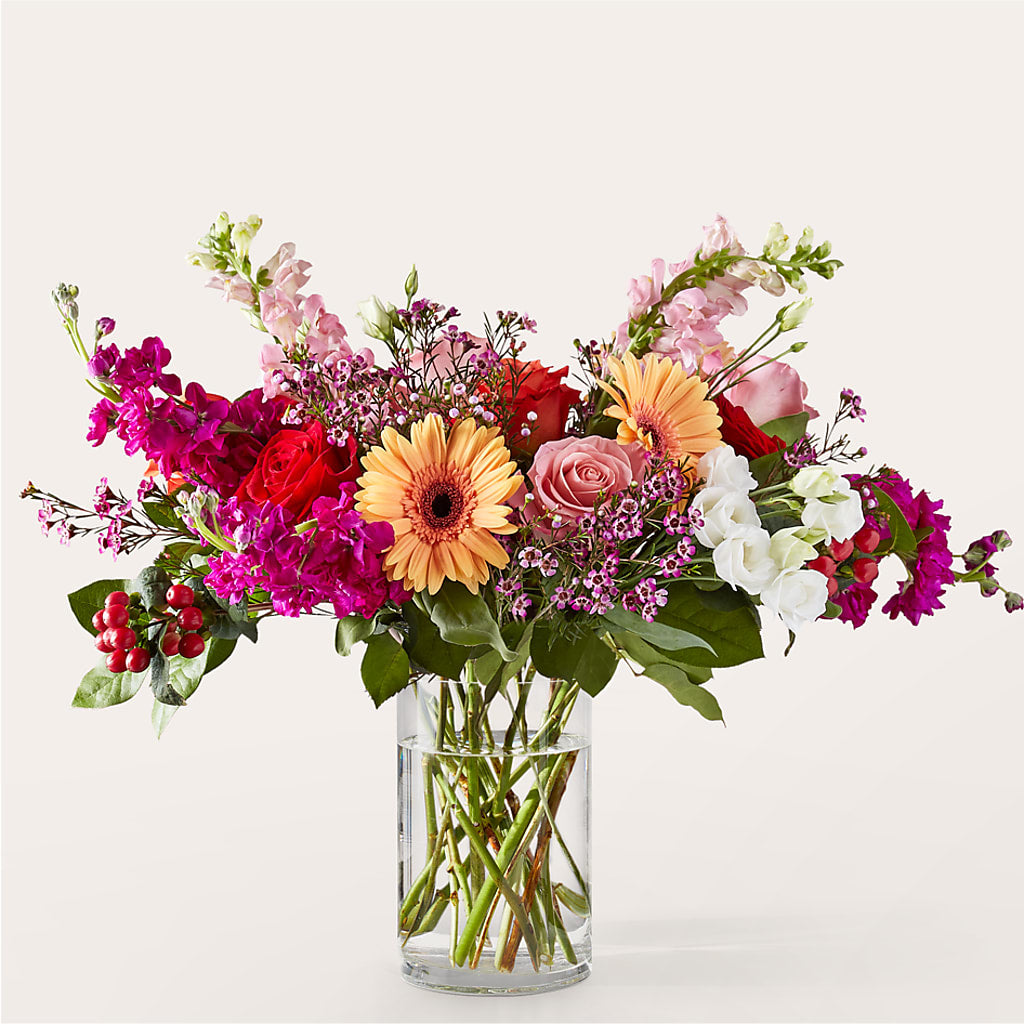 Renaissance Luxury Bouquet – Savannah Flower Market, Savannah GA