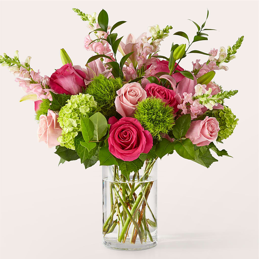 Fit for a Queen Luxury Bouquet – Savannah Flower Market, Savannah GA