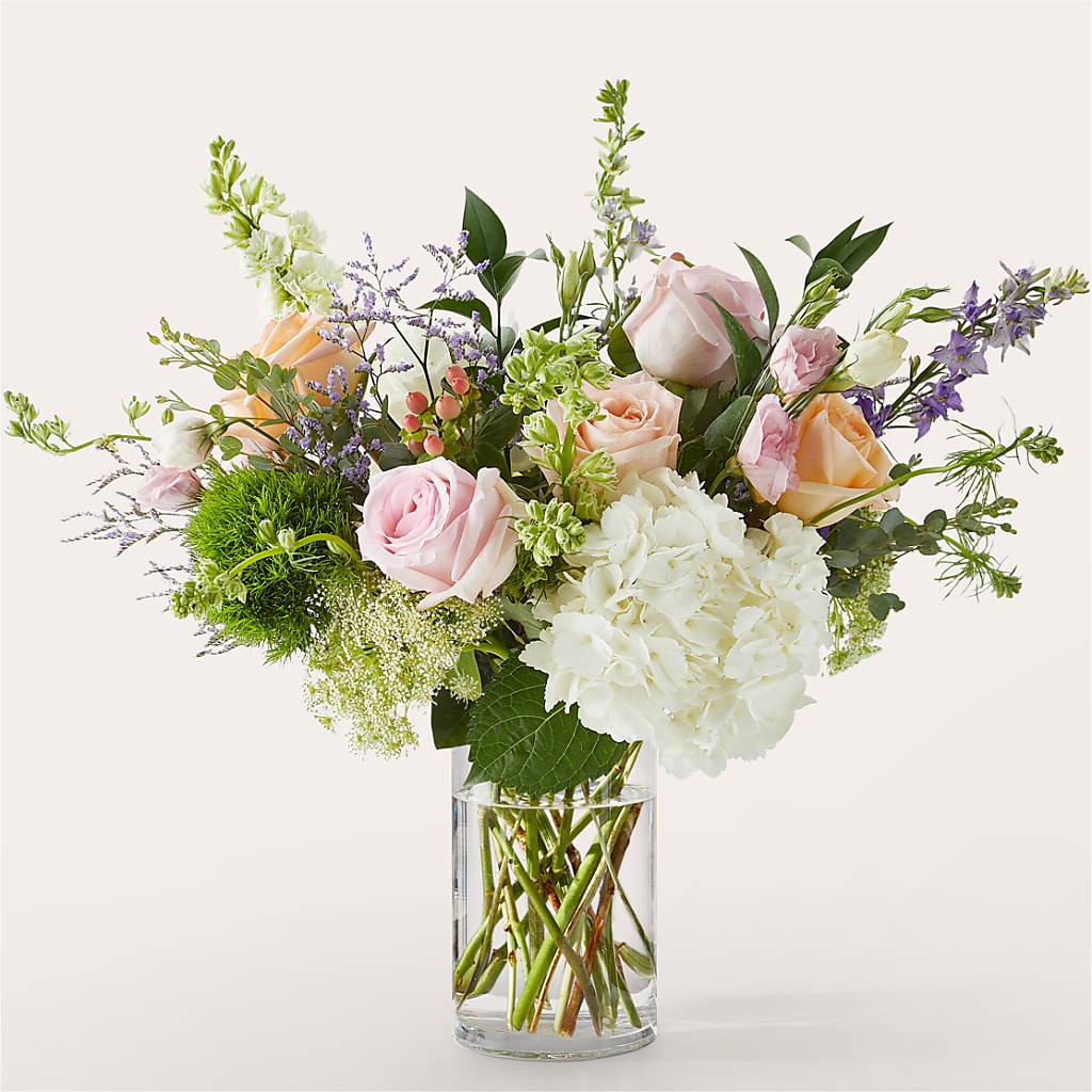 From Scratch Luxury Bouquet – Savannah Flower Market, Savannah GA