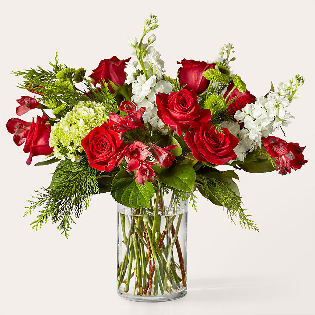 Tree Shopping Bouquet – Savannah Flower Market, Savannah GA