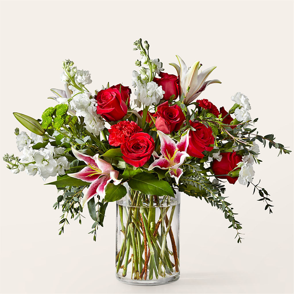 Gumdrop Button Bouquet – Savannah Flower Market, Savannah GA