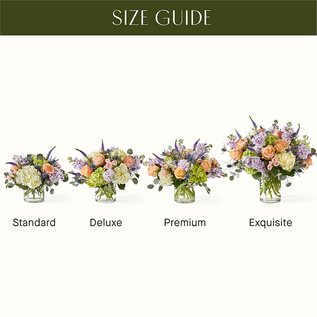 Porch Swing Bouquet – Savannah Flower Market, Savannah GA