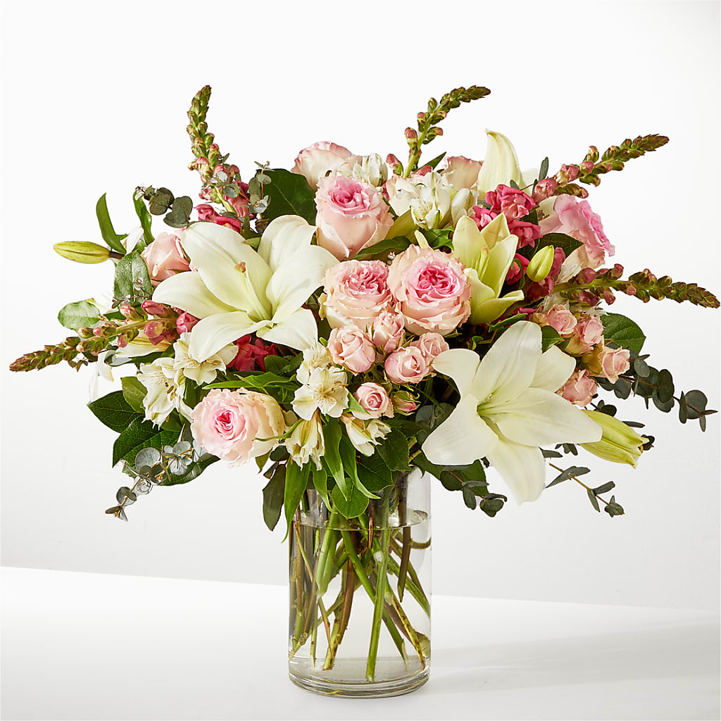 Ballet Slippers Bouquet – Savannah Flower Market, Savannah GA