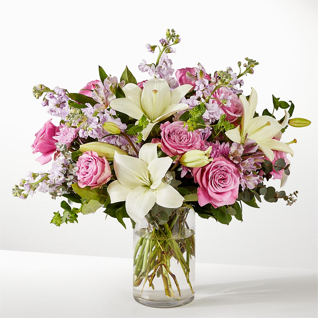 Daydreamer Bouquet – Savannah Flower Market, Savannah GA