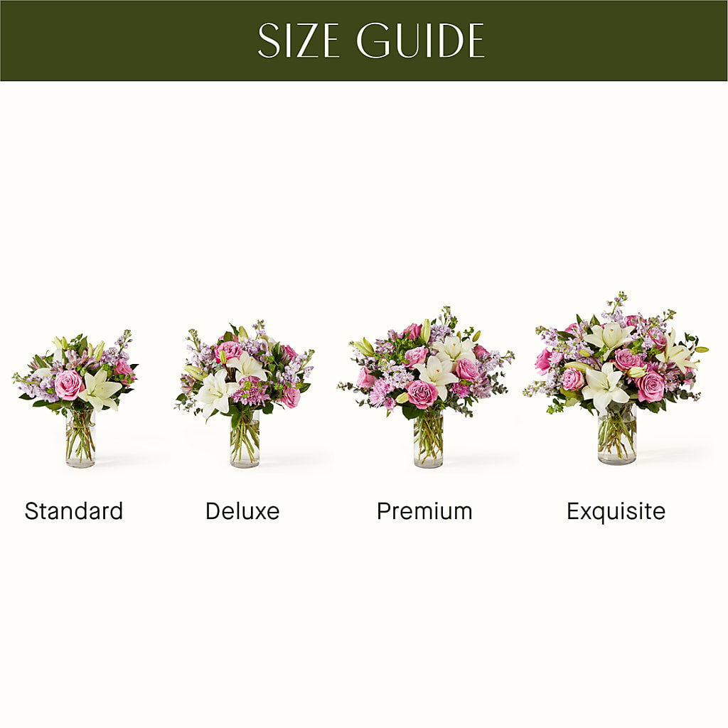 Daydreamer Bouquet – Savannah Flower Market, Savannah GA